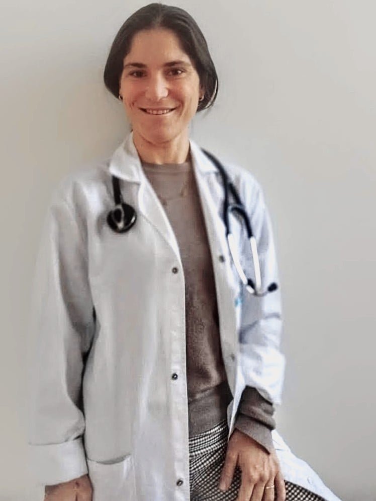 Dra. Esther Lueje Alonso