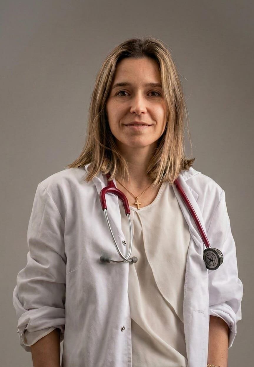 Dra. Marta García-Salmones Fragoso